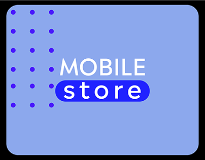 Identidad marcaria y contenido para RRSS - MobileStore