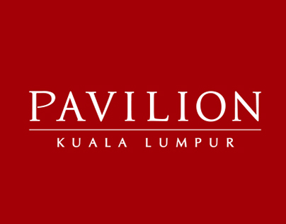 Pavilion KL Website Revamp
