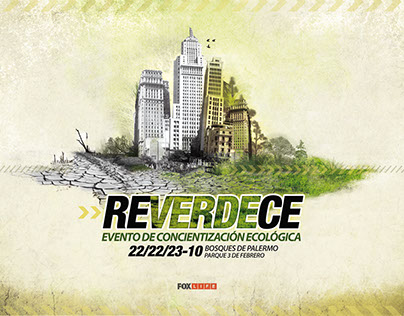 Reverdece (2010)