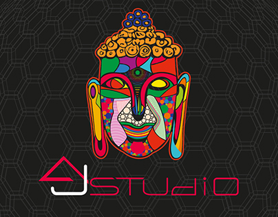 AJ_Studio - Album Art