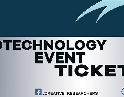 nanotechnology event ticket