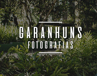 Fotografias de Garanhuns