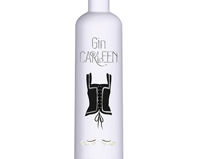 Gin Carleen