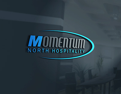 momentum north hospitality logo