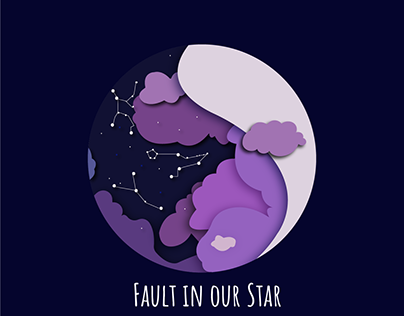 Fault in our star