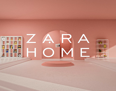 Zara home | Isaev Workshop