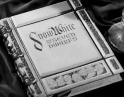 Stills from “Snow White”, Video