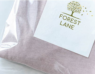 Logobook - Forest Lane