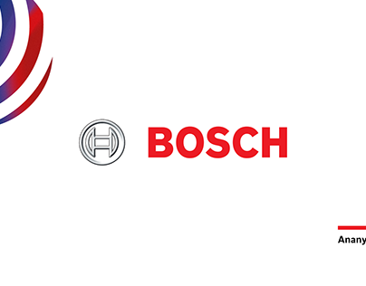 Project thumbnail - Bosch | Vivalution WSI