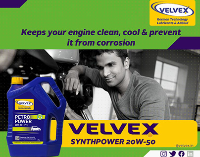 Unlock Peak Performance with Velvex Hydraulic Oils