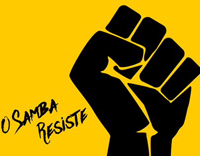 O Samba Resiste