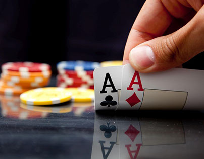 Why Texas Hold’Em Poker Is So Popular