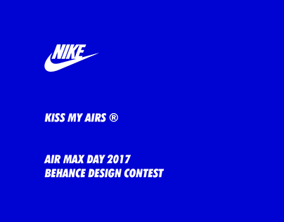 KISS MY AIRS ®
