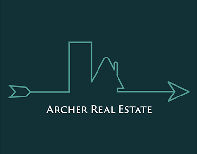 Archer Real Estate Logo