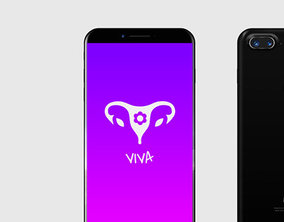 VIVA | Diseño UX/UI