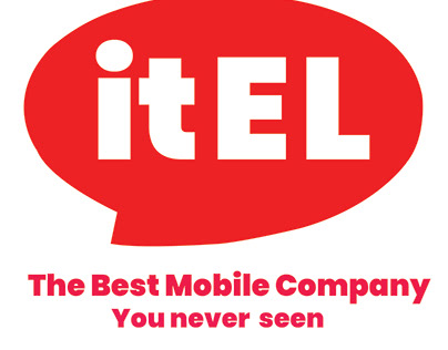 ITEL Mobile Logo