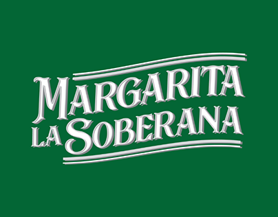 Podcast Margarita La Soberana