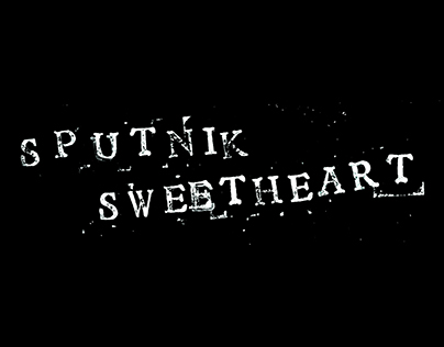 Sputnik, Sweetheart