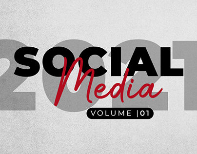 Social Media 2021. vol 01