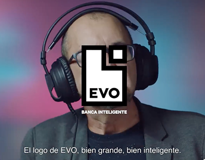 Campaña de marca - EVO Banco