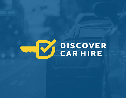 Discover Car Hire