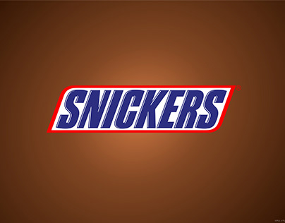PROJECT SNICKERS | ILLUSTRATION CAMPAIGN AD