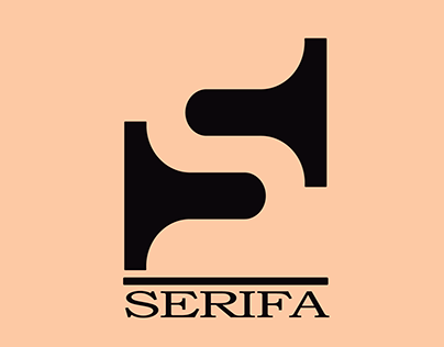 Serifa - Projeto acadêmico.