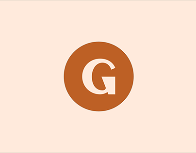 Logo Design - Gravel