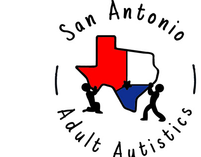 SA Adult Autistics logo