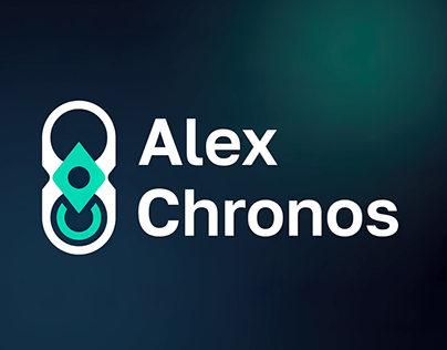 Alex Chronos | Logo Design & Animation