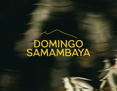 DOMINGO SAMAMBAYA