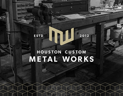Houston Custom Metal Works