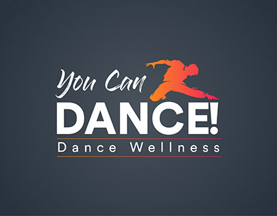 You Can Dance Logo