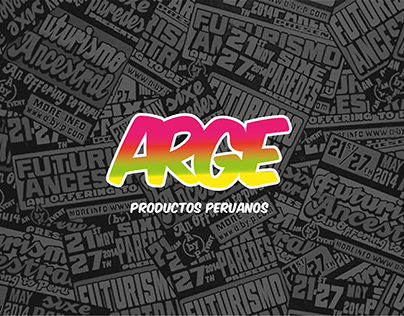 Logo Arge