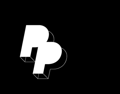 Branding: Identity for my startup Plakat Pusheriet