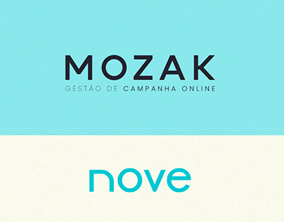 MOZAK - Nove | Gestão de campanha online