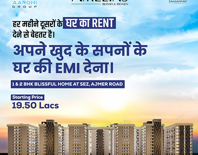 Aarohi Real Estate- Elevating Dreams, Buy, Sell