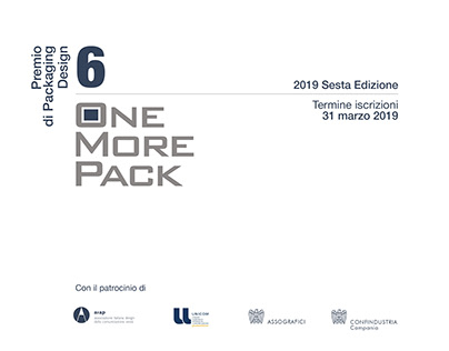 OneMorePack 2019