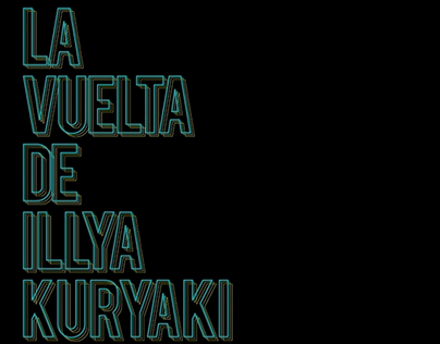 Movistar Free Music Illya Kuryaki