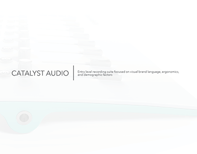 Catalyst Audio