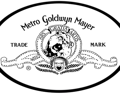 MGM DVD logos (1998-2005) in-print