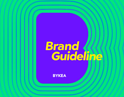Bykea Brand Guideline