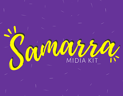 Samarra - Caster - Midia Kit