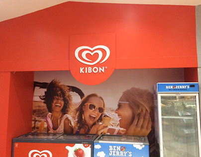 Projeto Kibon