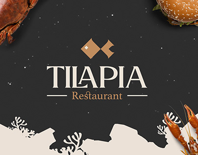 TILAPIA, Fast & seafood restaurant, Beanding