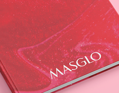 Masglo Brandbook