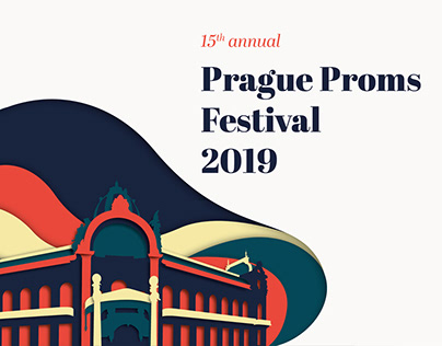 Prague Proms 2019