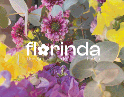 FLORINDA - TIENDA DE FLORES / FLOWER SHOP