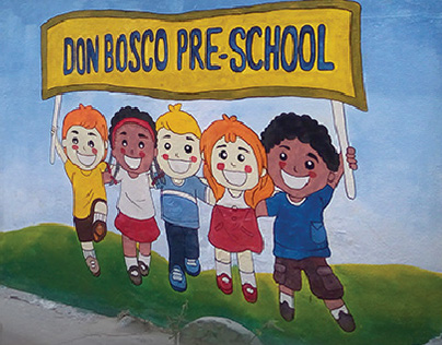Don Bosco Pre-School