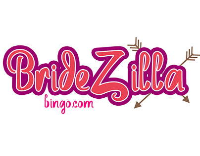 Bridezilla Bingo
